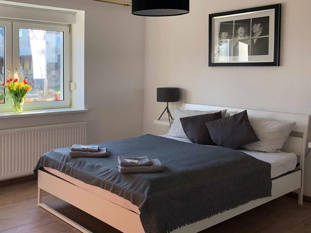 Landlust Hotel Gransee Kültér fotó