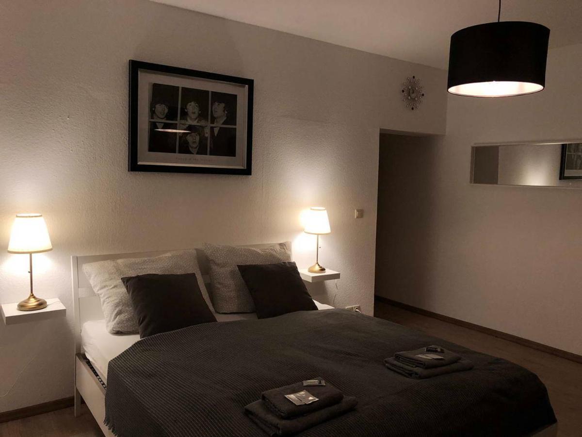 Landlust Hotel Gransee Kültér fotó