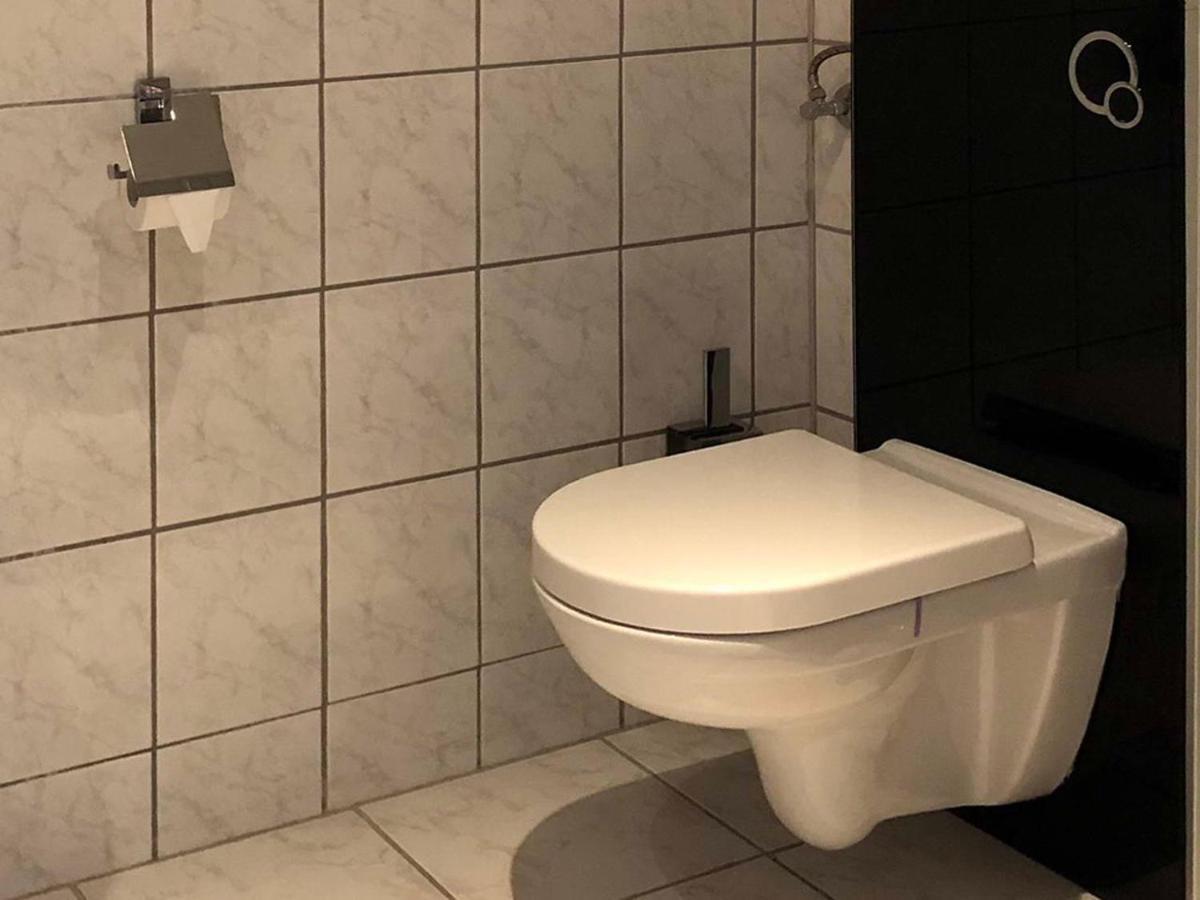 Landlust Hotel Gransee Kültér fotó