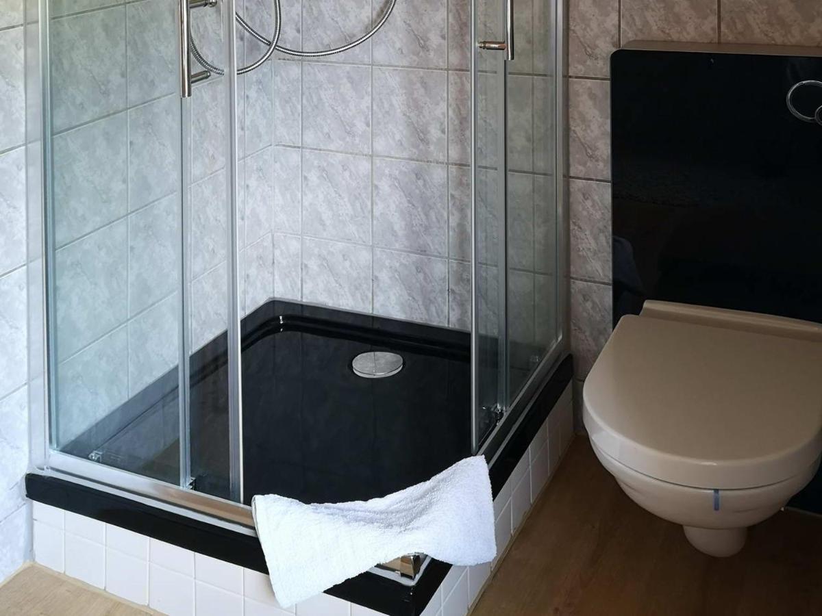 Landlust Hotel Gransee Kültér fotó