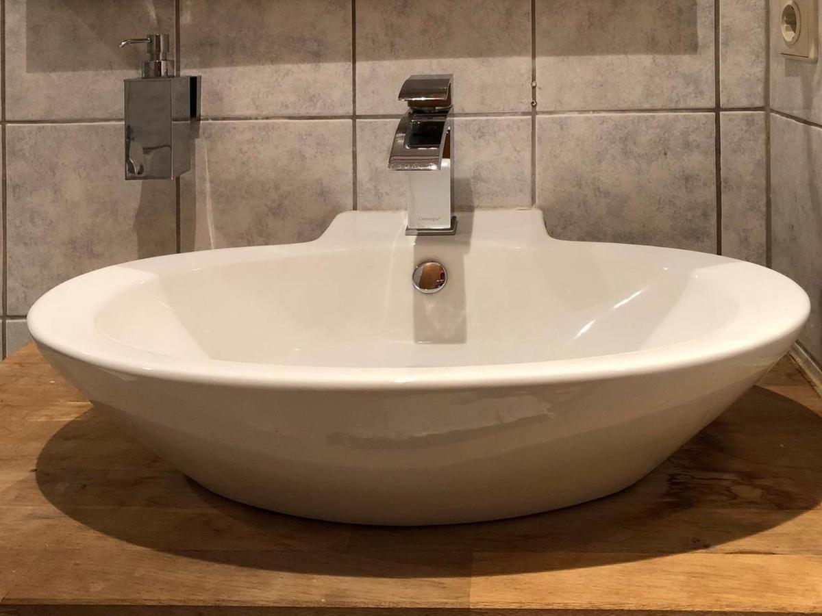 Landlust Hotel Gransee Kültér fotó