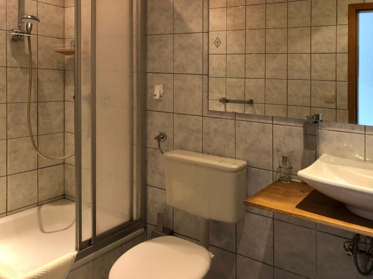 Landlust Hotel Gransee Kültér fotó