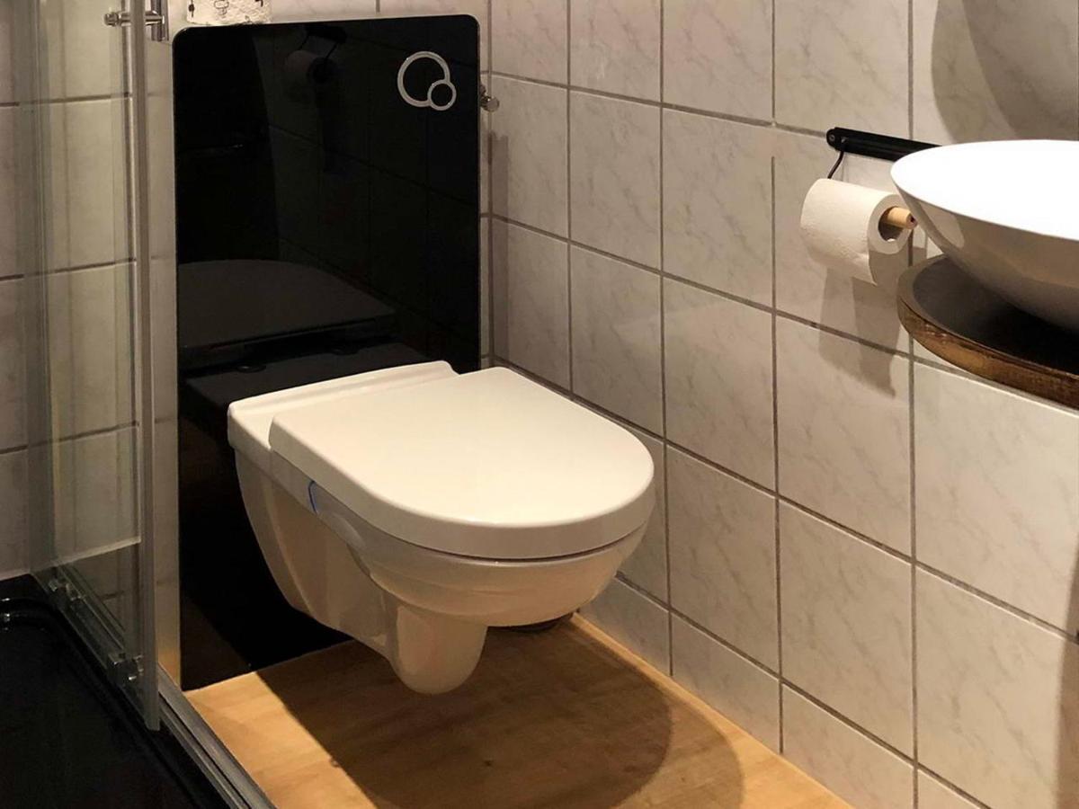 Landlust Hotel Gransee Kültér fotó