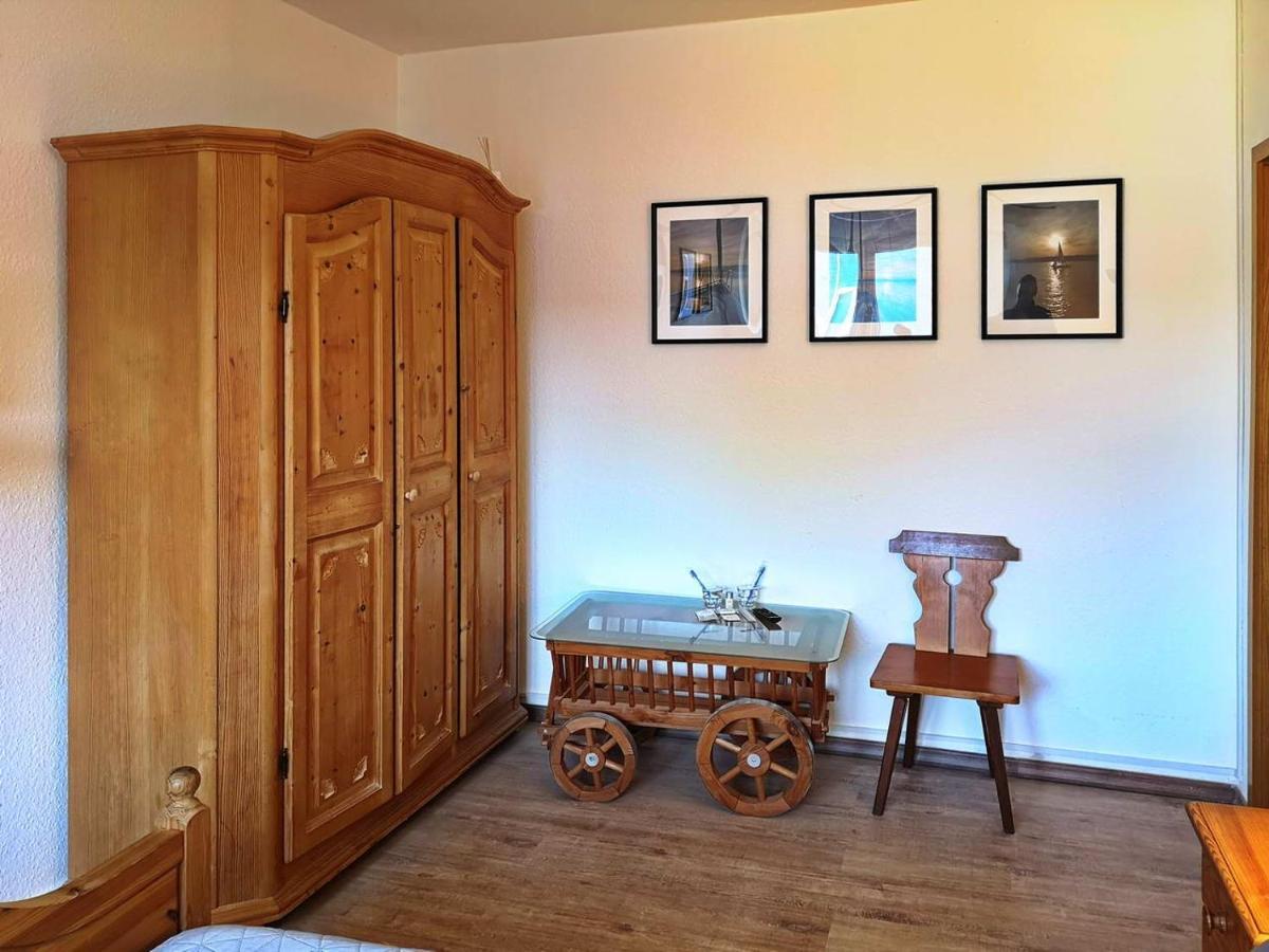 Landlust Hotel Gransee Kültér fotó