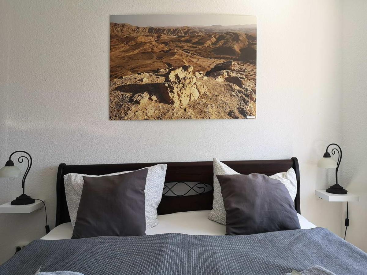 Landlust Hotel Gransee Kültér fotó