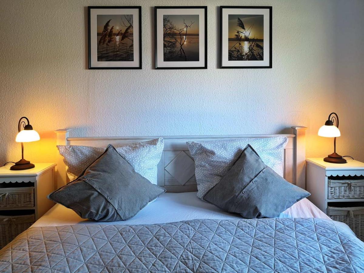 Landlust Hotel Gransee Kültér fotó